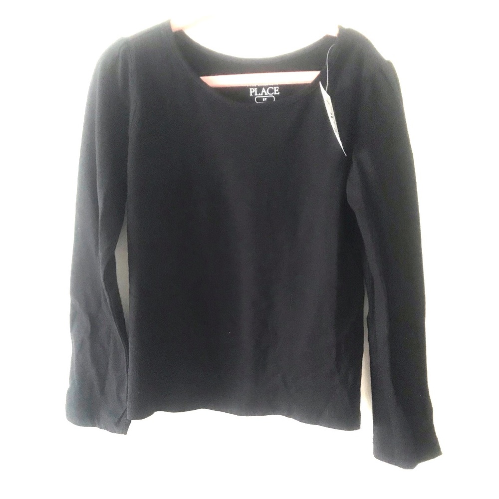 NWT Childrens Place long sleeved Shirt